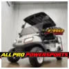 2022 Club Car Tempo Gas EFI Lighting Package Golf Cart, Glacier White – Photo 13 2022 Club Car Tempo Gas EFI Lighting Package Golf Cart, Glacier White – photo 13 of 17