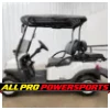 2022 Club Car Tempo Gas EFI Lighting Package Golf Cart, Glacier White – Photo 3 2022 Club Car Tempo Gas EFI Lighting Package Golf Cart, Glacier White – photo 3 of 17