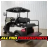 2022 Club Car Tempo Gas EFI Lighting Package Golf Cart, Glacier White – Photo 4 2022 Club Car Tempo Gas EFI Lighting Package Golf Cart, Glacier White – photo 4 of 17