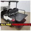 2022 Club Car Tempo Gas EFI Lighting Package Golf Cart, Glacier White – Photo 6 2022 Club Car Tempo Gas EFI Lighting Package Golf Cart, Glacier White – photo 6 of 17