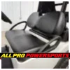 2022 Club Car Tempo Gas EFI Lighting Package Golf Cart, Glacier White – Photo 8 2022 Club Car Tempo Gas EFI Lighting Package Golf Cart, Glacier White – photo 8 of 13