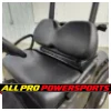 2022 Club Car Tempo Gas EFI Lighting Package Golf Cart, Metallic Black – Photo 7 2022 Club Car Tempo Gas EFI Lighting Package Golf Cart, Metallic Black – photo 7 of 13