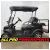 2022 Club Car Tempo Gas EFI Lighting Package Golf Cart, Metallic Black – Photo 3 2022 Club Car Tempo Gas EFI Lighting Package Golf Cart, Metallic Black – photo 3 of 16