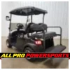 2022 Club Car Tempo Gas EFI Lighting Package Golf Cart, Metallic Black – Photo 4 2022 Club Car Tempo Gas EFI Lighting Package Golf Cart, Metallic Black – photo 4 of 16