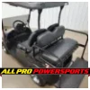 2022 Club Car Tempo Gas EFI Lighting Package Golf Cart, Metallic Black – Photo 5 2022 Club Car Tempo Gas EFI Lighting Package Golf Cart, Metallic Black – photo 5 of 16