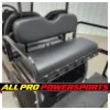 2022 Club Car Tempo Gas EFI Lighting Package Golf Cart, Metallic Black – Photo 8 2022 Club Car Tempo Gas EFI Lighting Package Golf Cart, Metallic Black – photo 8 of 16