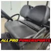 2022 Club Car Tempo Gas EFI Lighting Package Golf Cart, Metallic Black – Photo 9 2022 Club Car Tempo Gas EFI Lighting Package Golf Cart, Metallic Black – photo 9 of 16