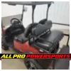 2022 Club Car Tempo Gas EFI Lighting Package Golf Cart, Metallic Candy Apple Red – Photo 5 2022 Club Car Tempo Gas EFI Lighting Package Golf Cart, Metallic Candy Apple Red – photo 5 of 18