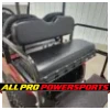 2022 Club Car Tempo Gas EFI Lighting Package Golf Cart, Metallic Candy Apple Red – Photo 8 2022 Club Car Tempo Gas EFI Lighting Package Golf Cart, Metallic Candy Apple Red – photo 8 of 18