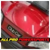 2022 Club Car Tempo Gas EFI Lighting Package Golf Cart, Metallic Candy Apple Red – Photo 14 2022 Club Car Tempo Gas EFI Lighting Package Golf Cart, Metallic Candy Apple Red – photo 14 of 15