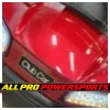 2022 Club Car Tempo Gas EFI Lighting Package Golf Cart, Metallic Candy Apple Red – Photo 2 2022 Club Car Tempo Gas EFI Lighting Package Golf Cart, Metallic Candy Apple Red – photo 2 of 15