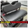 2022 Club Car Tempo Gas EFI Lighting Package Golf Cart, Metallic Candy Apple Red – Photo 8 2022 Club Car Tempo Gas EFI Lighting Package Golf Cart, Metallic Candy Apple Red – photo 8 of 15
