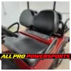 2022 Club Car Tempo Gas EFI Lighting Package Golf Cart, Metallic Candy Apple Red – Photo 9 2022 Club Car Tempo Gas EFI Lighting Package Golf Cart, Metallic Candy Apple Red – photo 9 of 15