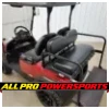 2022 Club Car Tempo Gas EFI Lighting Package Golf Cart, Metallic Candy Apple Red – Photo 5 2022 Club Car Tempo Gas EFI Lighting Package Golf Cart, Metallic Candy Apple Red – photo 5 of 14