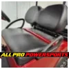 2022 Club Car Tempo Gas EFI Lighting Package Golf Cart, Metallic Candy Apple Red – Photo 9 2022 Club Car Tempo Gas EFI Lighting Package Golf Cart, Metallic Candy Apple Red – photo 9 of 14