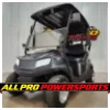 2022 Club Car Tempo Gas EFI Lighting Package Golf Cart, Midnight Silver – Photo 10 2022 Club Car Tempo Gas EFI Lighting Package Golf Cart, Midnight Silver – photo 10 of 14