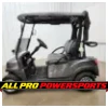2022 Club Car Tempo Gas EFI Lighting Package Golf Cart, Midnight Silver – Photo 3 2022 Club Car Tempo Gas EFI Lighting Package Golf Cart, Midnight Silver – photo 3 of 14
