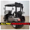 2022 Club Car Tempo Gas EFI Lighting Package Golf Cart, Midnight Silver – Photo 5 2022 Club Car Tempo Gas EFI Lighting Package Golf Cart, Midnight Silver – photo 5 of 14
