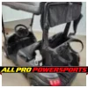 2022 Club Car Tempo Gas EFI Lighting Package Golf Cart, Midnight Silver – Photo 6 2022 Club Car Tempo Gas EFI Lighting Package Golf Cart, Midnight Silver – photo 6 of 14