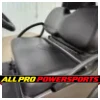 2022 Club Car Tempo Gas EFI Lighting Package Golf Cart, Midnight Silver – Photo 7 2022 Club Car Tempo Gas EFI Lighting Package Golf Cart, Midnight Silver – photo 7 of 14
