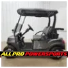 2022 Club Car Tempo Gas EFI Lighting Package Golf Cart, Midnight Silver – Photo 3 2022 Club Car Tempo Gas EFI Lighting Package Golf Cart, Midnight Silver – photo 3 of 13