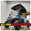2022 Club Car Tempo Gas EFI Lighting Package Golf Cart, Shelby Blue & Pearl White – Photo 11 2022 Club Car Tempo Gas EFI Lighting Package Golf Cart, Shelby Blue & Pearl White – photo 11 of 13