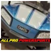 2022 Club Car Tempo Gas EFI Lighting Package Golf Cart, Shelby Blue & Pearl White – Photo 12 2022 Club Car Tempo Gas EFI Lighting Package Golf Cart, Shelby Blue & Pearl White – photo 12 of 13