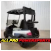2022 Club Car Tempo Gas EFI Lighting Package Golf Cart, Shelby Blue & Pearl White – Photo 5 2022 Club Car Tempo Gas EFI Lighting Package Golf Cart, Shelby Blue & Pearl White – photo 5 of 13