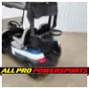 2022 Club Car Tempo Gas EFI Lighting Package Golf Cart, Shelby Blue & Pearl White – Photo 6 2022 Club Car Tempo Gas EFI Lighting Package Golf Cart, Shelby Blue & Pearl White – photo 6 of 13