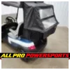 2022 Club Car Tempo Gas EFI Lighting Package Golf Cart, Shelby Blue & Pearl White – Photo 7 2022 Club Car Tempo Gas EFI Lighting Package Golf Cart, Shelby Blue & Pearl White – photo 7 of 13