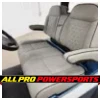 2022 Club Car Tempo Gas EFI Lighting Package Golf Cart, Shelby Blue & Pearl White – Photo 8 2022 Club Car Tempo Gas EFI Lighting Package Golf Cart, Shelby Blue & Pearl White – photo 8 of 13