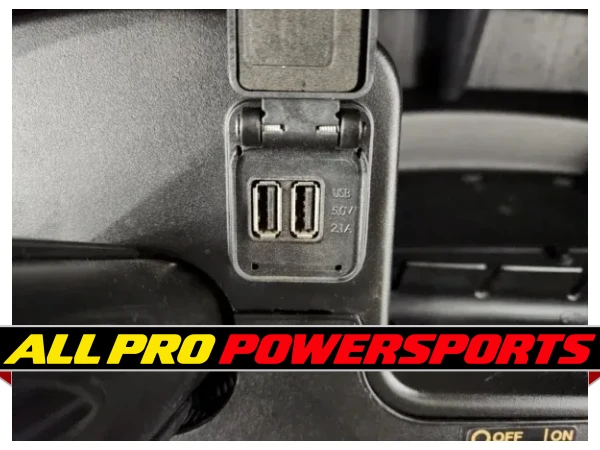 2022 Club Car Tempo Gas EFI Lighting Package Golf Cart, Vivid Pink & Black – photo 12 of 15