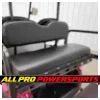 2022 Club Car Tempo Gas EFI Lighting Package Golf Cart, Vivid Pink & Black – Photo 8 2022 Club Car Tempo Gas EFI Lighting Package Golf Cart, Vivid Pink & Black – photo 8 of 15
