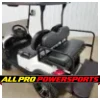 2022 Club Car Tempo Gas EFI Lighting Package Golf Cart, White – Photo 5 2022 Club Car Tempo Gas EFI Lighting Package Golf Cart, White – photo 5 of 15