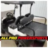 2022 Club Car Tempo Gas EFI Lighting Package Golf Cart, White – Photo 6 2022 Club Car Tempo Gas EFI Lighting Package Golf Cart, White – photo 6 of 15