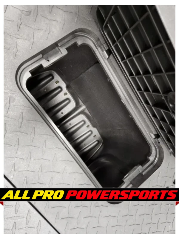 2022 Club Car Tempo Gas EFI Lighting Package Golf Cart, White – photo 7 of 15