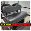 2022 Club Car Tempo Gas EFI Lighting Package Golf Cart, White – Photo 8 2022 Club Car Tempo Gas EFI Lighting Package Golf Cart, White – photo 8 of 15