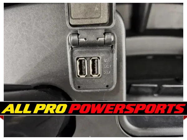 2022 Club Car Tempo Lithium Ion Golf Cart, Platinum – photo 12 of 15