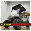 2022 Club Car Tempo Lithium Ion Golf Cart, Platinum – Photo 13 2022 Club Car Tempo Lithium Ion Golf Cart, Platinum – photo 13 of 15