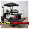 2022 Club Car Tempo Lithium Ion Golf Cart, Platinum – Photo 4 2022 Club Car Tempo Lithium Ion Golf Cart, Platinum – photo 4 of 15