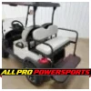 2022 Club Car Tempo Lithium Ion Golf Cart, Platinum – Photo 5 2022 Club Car Tempo Lithium Ion Golf Cart, Platinum – photo 5 of 15