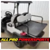 2022 Club Car Tempo Lithium Ion Golf Cart, Platinum – Photo 6 2022 Club Car Tempo Lithium Ion Golf Cart, Platinum – photo 6 of 15