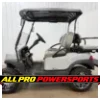 2022 Club Car Tempo Lithium Ion Golf Cart, Platinum – Photo 3 2022 Club Car Tempo Lithium Ion Golf Cart, Platinum – photo 3 of 15
