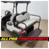 2022 Club Car Tempo Lithium Ion Golf Cart, Platinum – Photo 5 2022 Club Car Tempo Lithium Ion Golf Cart, Platinum – photo 5 of 15