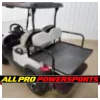 2022 Club Car Tempo Lithium Ion Golf Cart, Platinum – Photo 6 2022 Club Car Tempo Lithium Ion Golf Cart, Platinum – photo 6 of 15