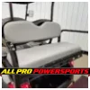 2022 Club Car Tempo Lithium Ion Golf Cart, Platinum – Photo 8 2022 Club Car Tempo Lithium Ion Golf Cart, Platinum – photo 8 of 15