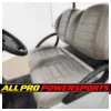 2022 Club Car Tempo Lithium Ion Golf Cart, Platinum – Photo 9 2022 Club Car Tempo Lithium Ion Golf Cart, Platinum – photo 9 of 15