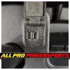 2022 Club Car Tempo Lithium Ion Golf Cart, Platinum – Photo 12 2022 Club Car Tempo Lithium Ion Golf Cart, Platinum – photo 12 of 14