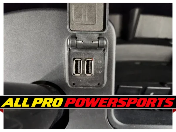 2022 Club Car Tempo Lithium Ion Golf Cart, Platinum – photo 12 of 14