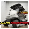 2022 Club Car Tempo Lithium Ion Golf Cart, Platinum – Photo 13 2022 Club Car Tempo Lithium Ion Golf Cart, Platinum – photo 13 of 14